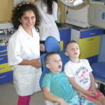 Παιδοδοντίατρος Θεσσαλονίκη Χώρος